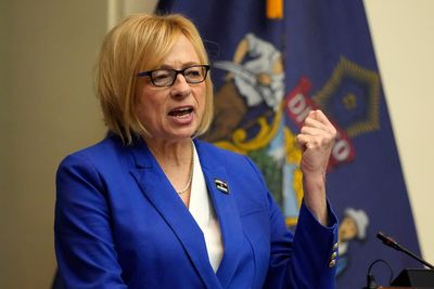 New review of police response to Maine mass shooting documents need for improvements