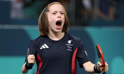 The Guardian view on the Paris Paralympics: a return to the spirit of London 2012