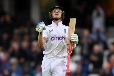 Ollie Pope rediscovers batting form as English gloom leaves fans frustrated