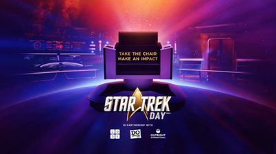 Happy Star Trek Day: Paramount serves up free sample of TV shows to celebrate