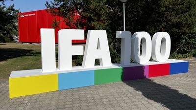 Best of IFA 2024 awards – our 12 favorite tech reveals at the show