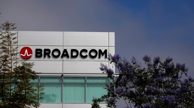 Broadcom fourth-quarter revenue falls short of expectations despite AI revenue rise