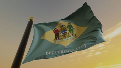 Delaware Tax Guide 2025