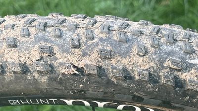 The WTB Macro XC tire – will this race-ready rubber go straight to the front of the pack? I tested them to find out