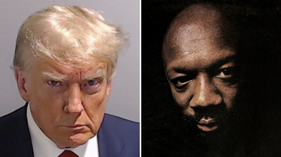 “We are very grateful and happy for the decision by Judge Thrash... I couldn’t ask for a better decision”: Trump stopped from using Isaac Hayes' Hold On, I’m Comin’ at rallies