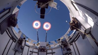 'We're confident in it': Boeing Starliner's parachute team readies for Crew Flight Test landing without astronauts on Sept. 7