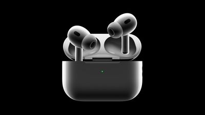 Will we see AirPods 4 today? Well, Gurman said 'Apple is preparing two new AirPods models'…