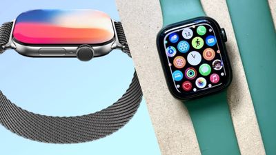 Apple Watch 10 vs. Apple Watch 7: Biggest expected upgrades