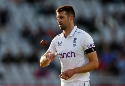 Mark Wood reveals extent of layoff with elbow injury setback