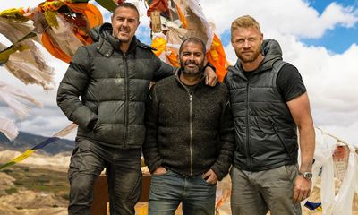 Former Top Gear host says he raised safety fears before 2022 Flintoff crash