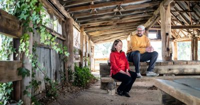 Remembering the time when Kambah was a farm, not a suburb