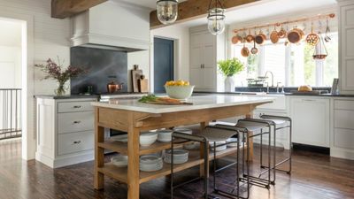 8 cozy kitchen ideas - how to make your space feel warm and inviting