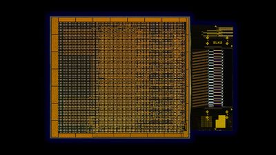 'AMD should bite the bullet and buy them out' — Intel reveals game-changing technology for enterprise, but with its share price at its lowest in a decade, is it too little too late?