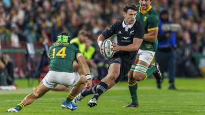 South Africa vs New Zealand live stream 2024: How to watch the Rugby Championship match online, Springboks make seven changes