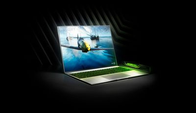 RTX 3050 A laptop GPU is a hairline behind the RTX 3050 Ti laptop GPU in OpenCL benchmark — A GPU with an Ampere name but Ada silicon on the inside