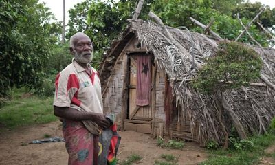 ‘Weather magic’ and wind lore: the push to preserve ancient knowledge in Vanuatu