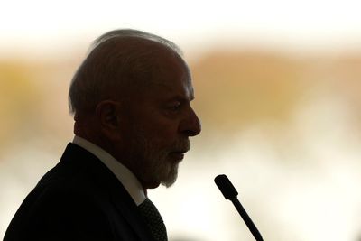 Brazil's Lula is mulling the dismissal of a minister accused of sexual misconduct