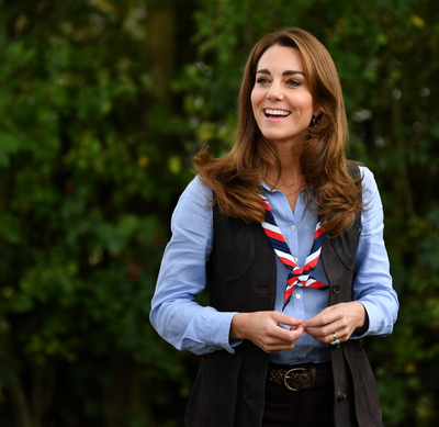 Kate Middleton Hints at Future Return to Work Amid Cancer Battle