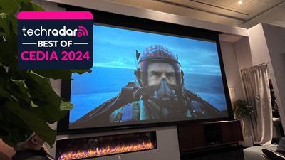 TechRadar Best of CEDIA Expo 2024 awards – the 5 most exciting products at the show