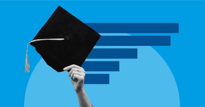How do college and career courses vary across public schools?