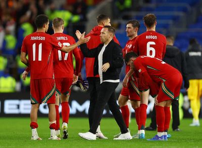 Craig Bellamy brings excitement back to Wales as new era gets off to promising start