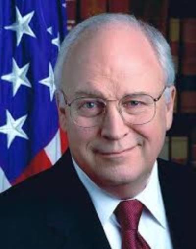 Dick Cheney To Vote For Kamala Harris Over Donald Trump