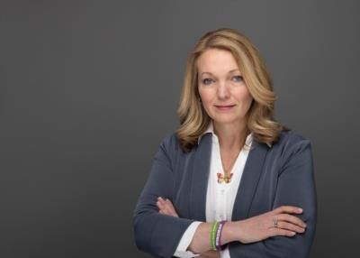 Nicole Hockley Advocates For Gun Safety Measures After Tragic Shooting