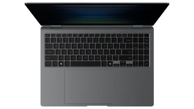 Samsung hops on the Intel Core Ultra Series 2 train with Galaxy Book5 Pro 360