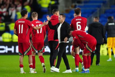 ‘Way more to come’ from Wales after Turkey draw – Craig Bellamy