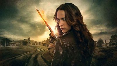 'Wynonna Earp' revival movie gets a trailer — and you'll never guess where it will stream