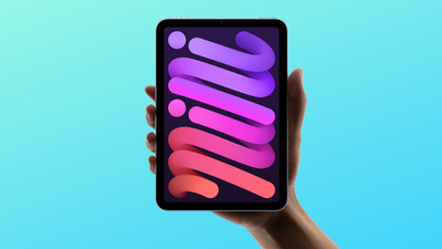 iPad mini 7 — leaker just tipped all the biggest upgrades