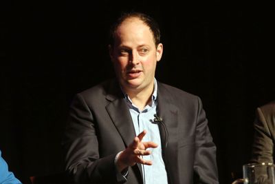 Nate Silver gets heat for election model