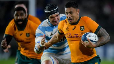 Argentina vs Australia live streams 2024: How to watch Rugby Championship online, Slipper eyes Gregan's record