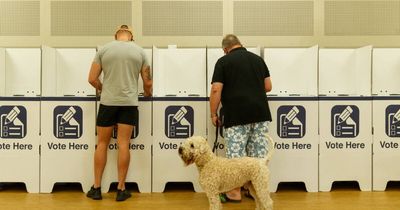 Where to vote early in Hunter council elections