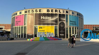 Best of IFA 2024: the top 9 products we saw from the 100-year tech showcase