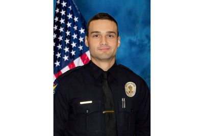 Phoenix police officer dies days after suspect charged with shooting 2 officers