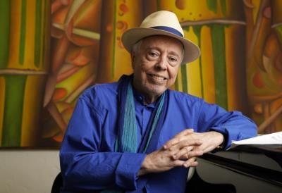 Brazilian Music Legend Sergio Mendes Dies At Age 83