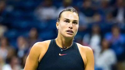US Open: Confident Aryna Sabalenka ready for another crack at title