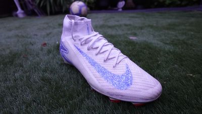 Nike Mercurial Superfly 10 review: A running shoe with studs