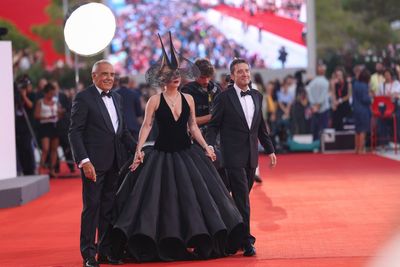 Venice Film Festival wrap-up: Awards, buzz and Kevin Costner’s ‘Horizon’