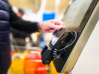 The rise and fall of self-service checkouts