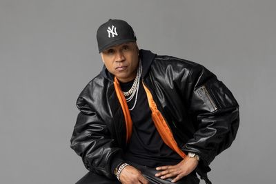 LL Cool J: ‘I was hanging out with some of the most dangerous characters in New York’