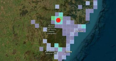 Monitoring devices deployed at Muswellbrook after 'earthquake swarm'