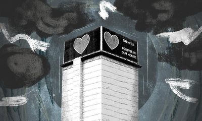 The people of Grenfell knew the truth before the fire. It’s we who must learn from them now