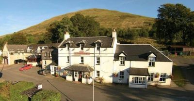 Family set to sell historic Scottish hotel dating back to 18th century