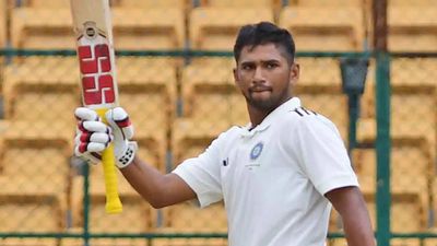 'What makes Musheer Khan different is...': Former India cricketer lauds young batter