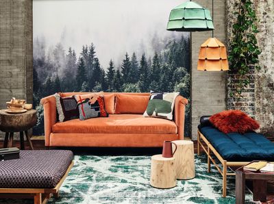 5 Ways You're Decorating for Fall That Are "Overdone" — And What to Switch Them Up for