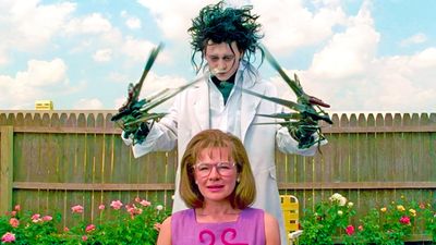 7 best Tim Burton movies, ranked