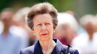 Princess Anne 'the best Queen we never had' and 'carrying' Queen Elizabeth’s 'mantle', royal expert claims