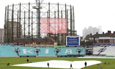 England v Sri Lanka: third men’s Test match, day two – as it happened